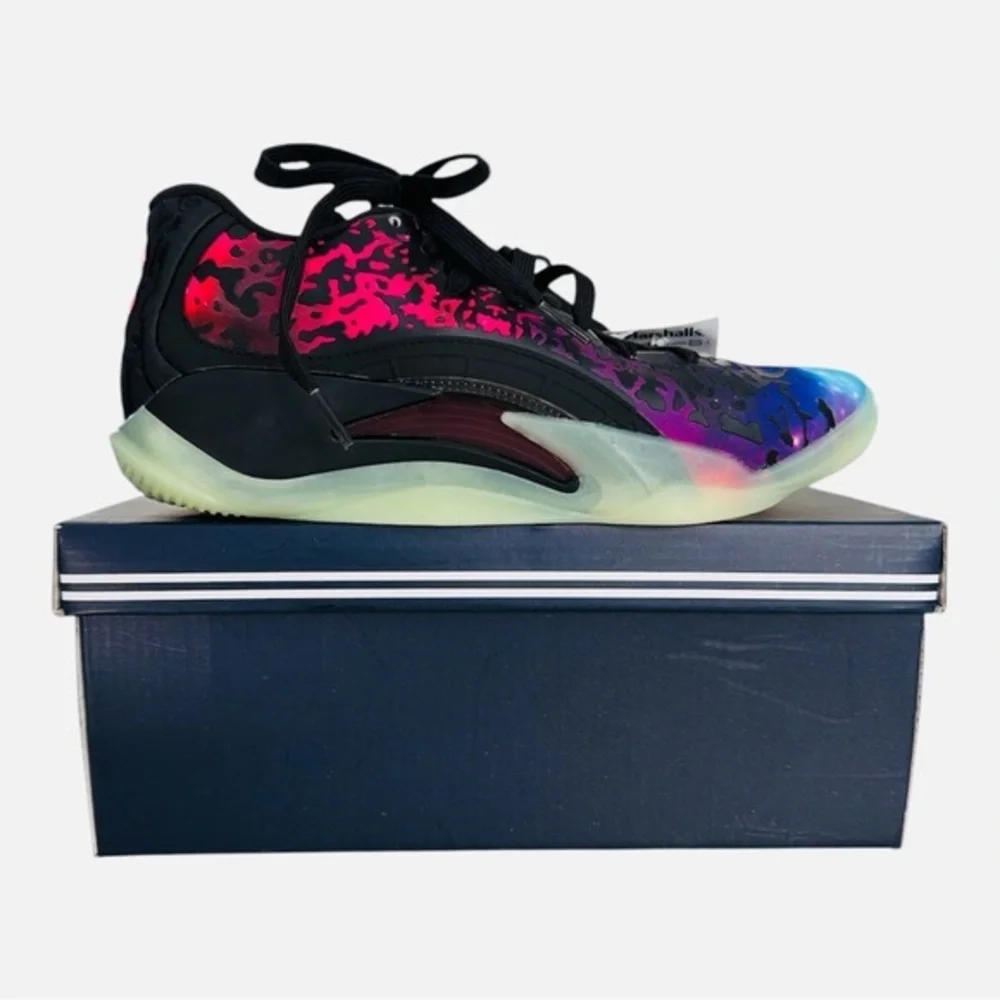 Size 8 - Air Jordan Zion 3 Lift Off Brand New without box (NWT)/ Women’sSize 9.5